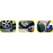 GoodYear kompresszor - 12V 250PSI