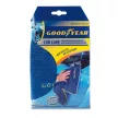GoodYear mikroszálas törlőkendő - 40x40cm - kék