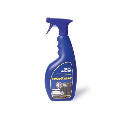GoodYear szórópisztolyos gumiápoló - 750ml