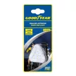 GoodYear 2 funkciós LED kerékpár első lámpa