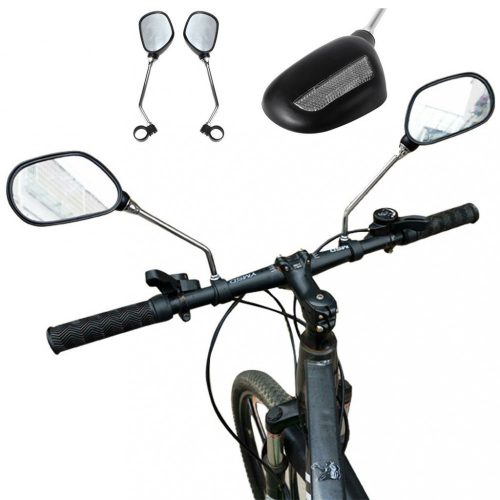 Goodyear kerékpár tükör - 1db