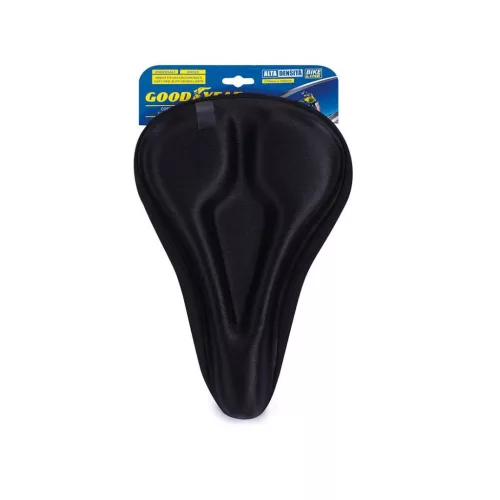 GoodYear zselés MTB nyereghuzat - 27cmx18cm