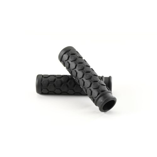 Bottari kormánygumi kerékpárra (pár), fekete színű