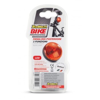 Bottari hátsó helyzetjelző lámpa, 2 LED-es 