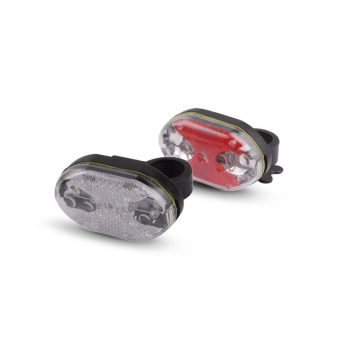 Bottari első és hátsó helyzetjelző lámpa, LED-es
