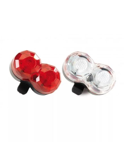 Bottari első és hátsó helyzetjelző lámpa, 5 LED-es