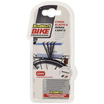 Bottari gumipók kerékpártartóhoz