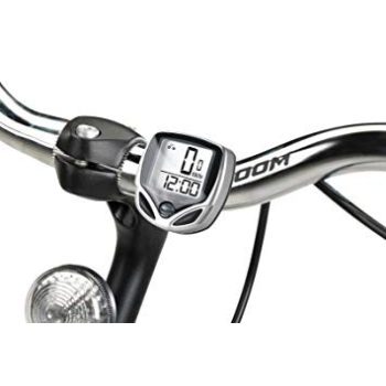 Bottari 16 funkciós kerékpáros computer