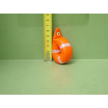 NF úszó kulcstartó - kicsi