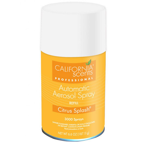 California Scents automata légfrissítő utántöltő - Citrus Splash