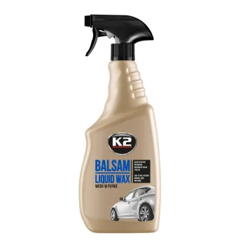 K2 K010 folyékony viasz - 700ml