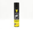 Coyote műanyagtisztító hab - 400ml