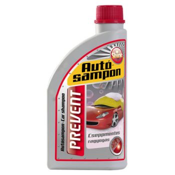 Prevent autósampon - 500ml