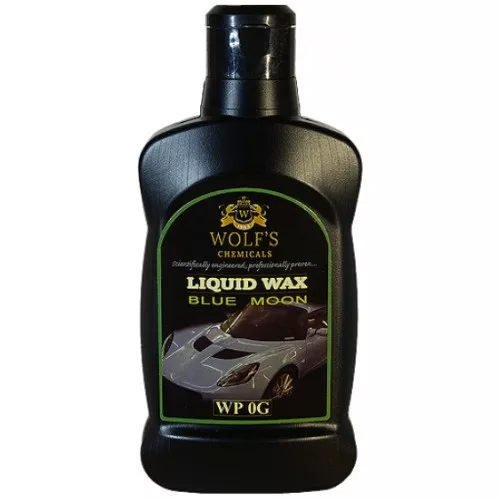 Wolf's keményviasz - 225ml