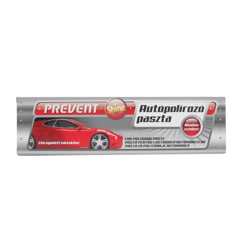 Prevent polírpaszta - 150ml - 0722 