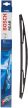 Bosch H402 hátsó ablaktörlő lapát