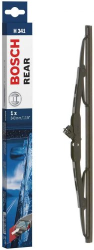 Bosch H341 hátsó ablaktörlő lapát