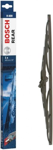Bosch H400 hátsó ablaktörlő lapát