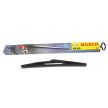Bosch 304H hátsó ablaktörlő lapát