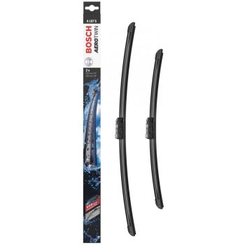 Bosch AeroTWIN A187S ablaktörlő lapát szett