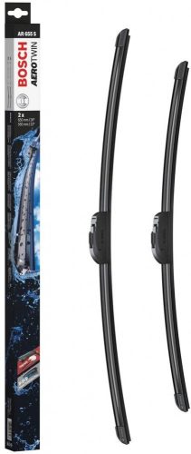 Bosch AeroTwin AR 655 S ablaktörlő lapát szett