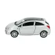WELLY NEX modell autó - Opel Corsa OPC - Szürke