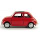 Fiat Nuova 500 dobozos autó