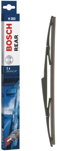 Bosch H352 hátsó ablaktörlő lapát - 350mm
