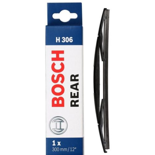 Bosch H306 hátsó ablaktörlő lapát
