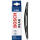 Bosch H306 hátsó ablaktörlő lapát