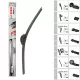Bosch Aero Eco ablaktörlő lapát - 50cm