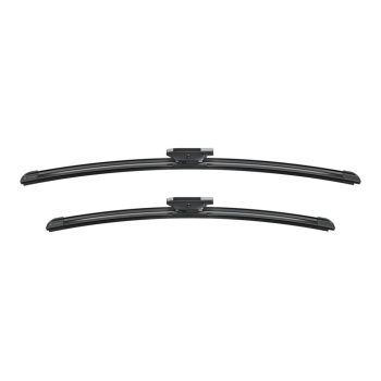 Bosch A173S ablaktörlő lapát szett