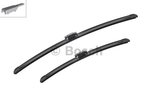 Bosch AeroTWIN A109S ablaktörlő lapát szett