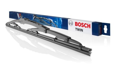 Bosch 600 ablaktörlő lapát szett