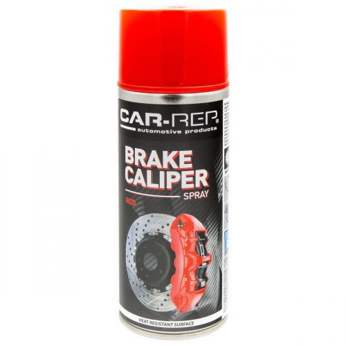 Maston Car-Rep féknyereg Festék - piros - 400ml