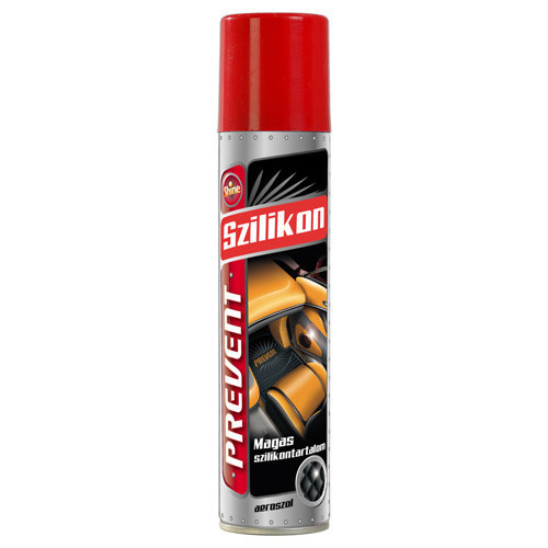 Prevent szilikon spray - 300ml
