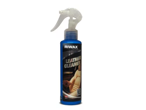 Riwax bőrtisztító - 250ml