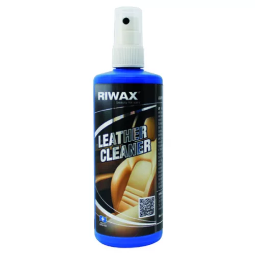Riwax bőrtisztító - 200ml