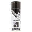 MASTON RUBBERcomp szórható gumibevonat - fekete (selyemfényű) - 400ml