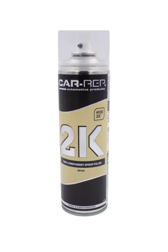 Maston Car-Rep 2K 2 komponensű festék spray - bézs - 500ml