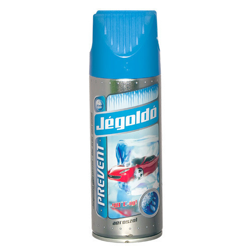 Prevent jégmentesítő aeroszol - 400ml