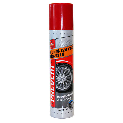 Prevent keréktárcsa tisztító spray - 300ml