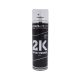 Maston Car-Rep 2K 2 komponensű festék spray - fekete - 500ml