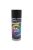 Maston festék spray - matt Fekete (RAL9005M) - 400ml