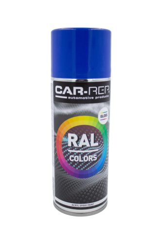 Maston festék spray - Signal kék (RAL5005) - 400ml