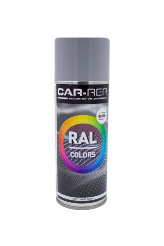Maston festék spray - ezüst szürke (RAL7001) - 400ml