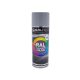Maston festék spray - ezüst szürke (RAL7001) - 400ml