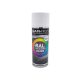 Maston festék spray - fehér (RAL9003) - 400ml