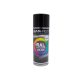 Maston festék spray -fényes fekete (RAL9005) - 400ml