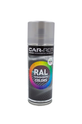 Maston festék spray - fehér-alumínium (RAL9006) - 400ml